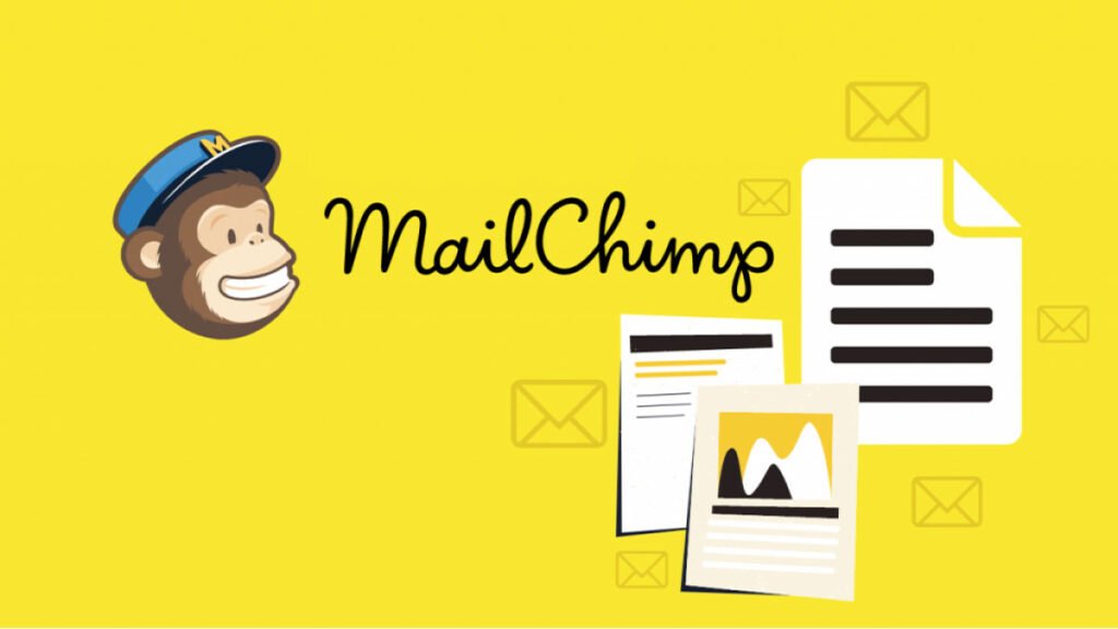 Imagem ilustrativa sobre a melhor plataforma de email marketing, Mailchimp.