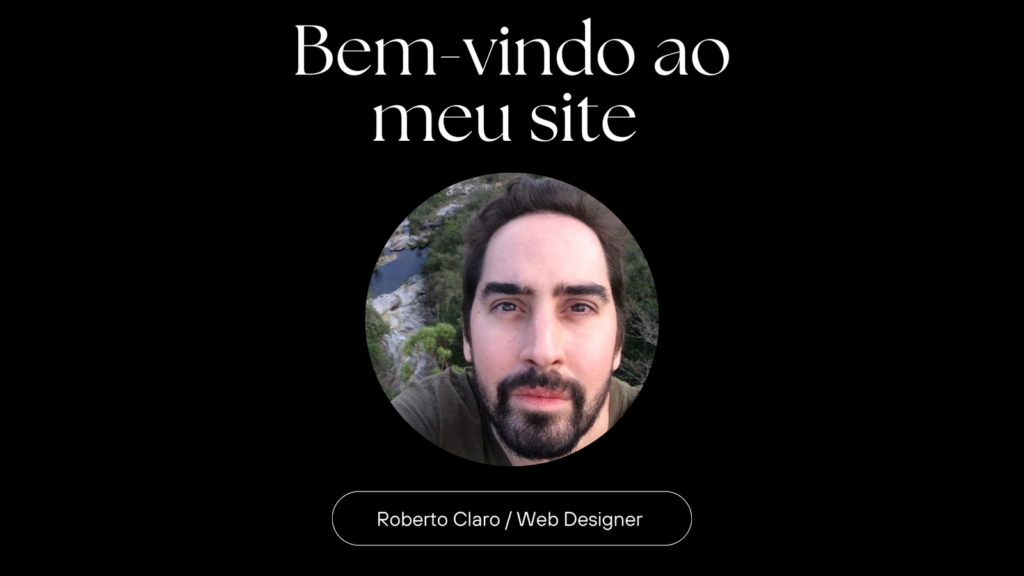 Banner Principal Web Designer.