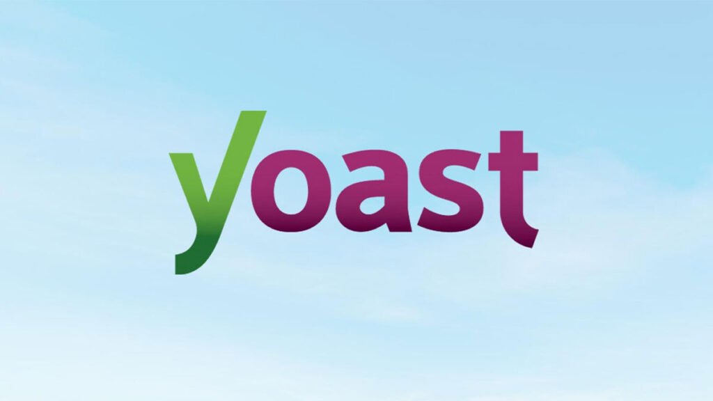 Logotipo Yoast SEO.